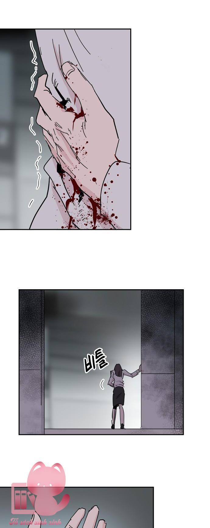 yêu không hồi kết chapter 39 21