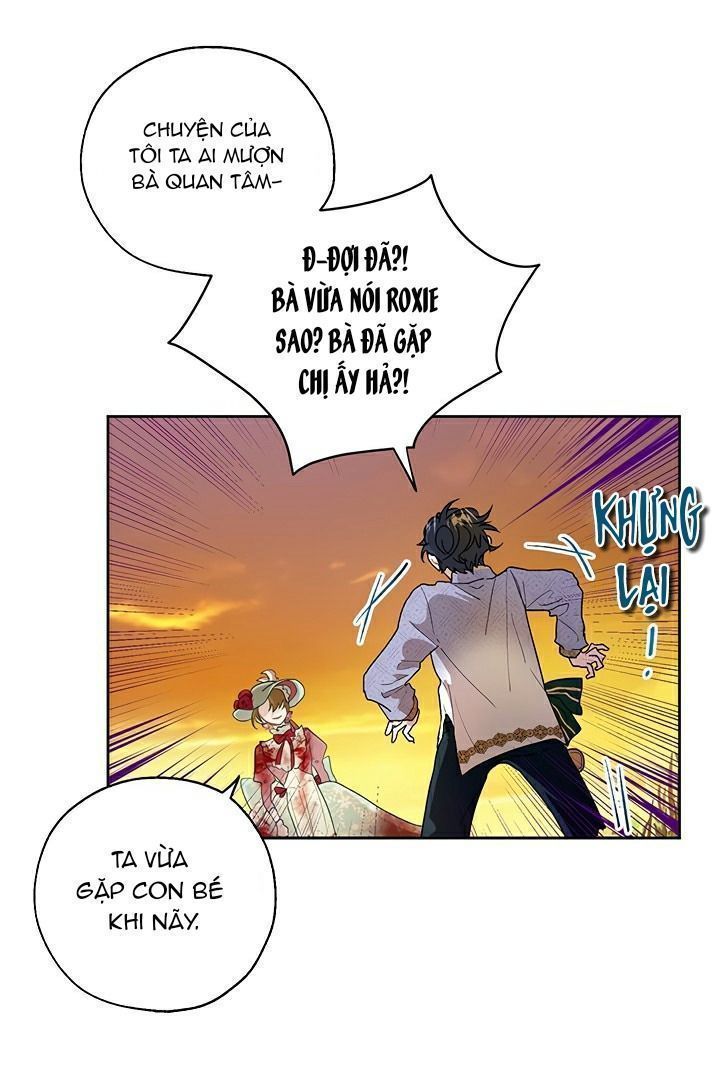 cách để cứu rỗi anh trai của nữ chính chapter 10 5