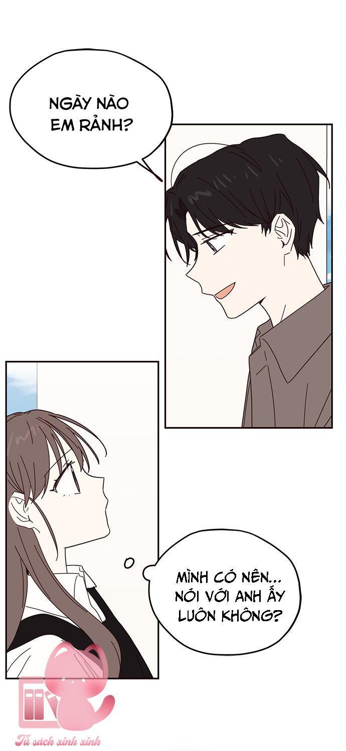 sợi chỉ tình yêu chapter 56 26