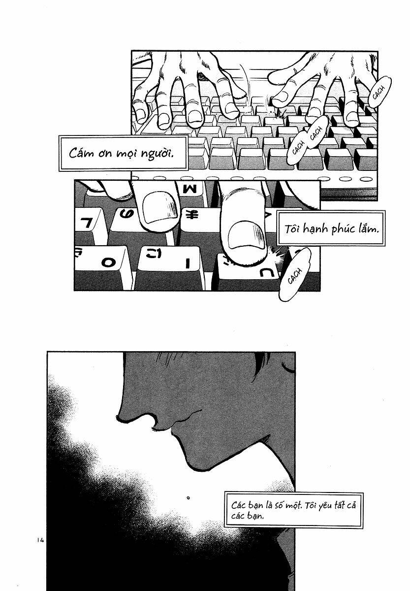 densha otoko chapter 26 11