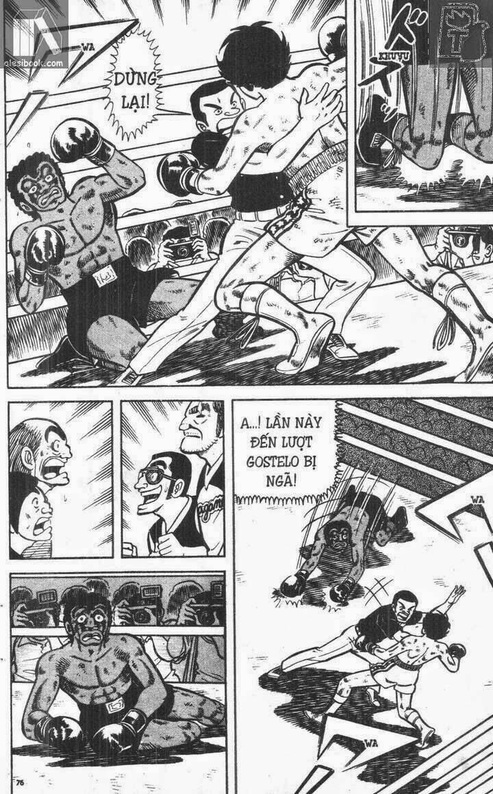 ganbare genki chapter 161 12