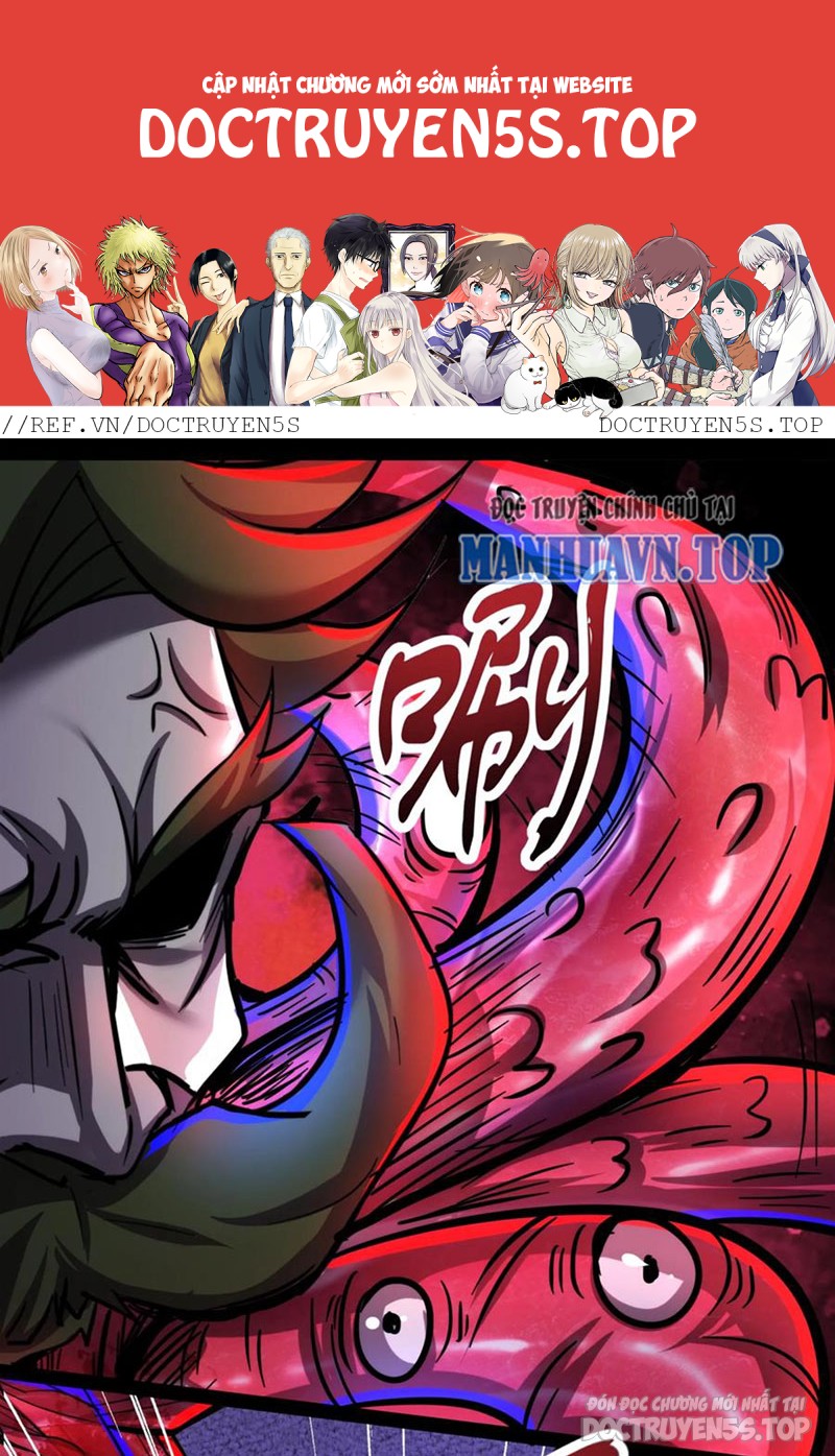 quỷ dị dược tề sư: bệnh nhân của ta đều là kinh khủng chapter 167 2