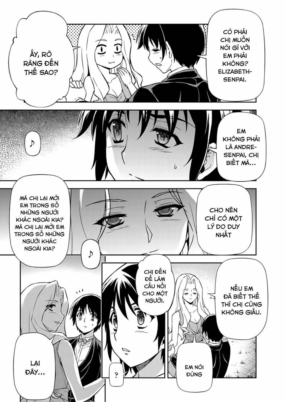 freezing chapter 158 7