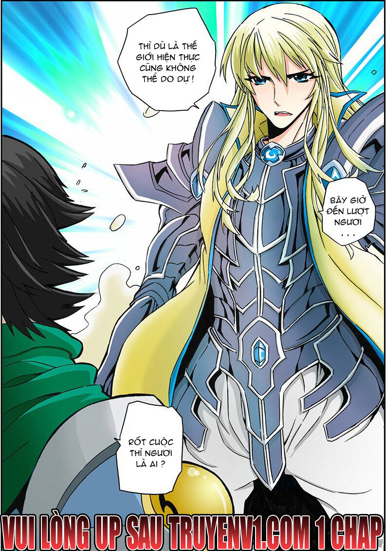 trảm long 2 chapter 1 15