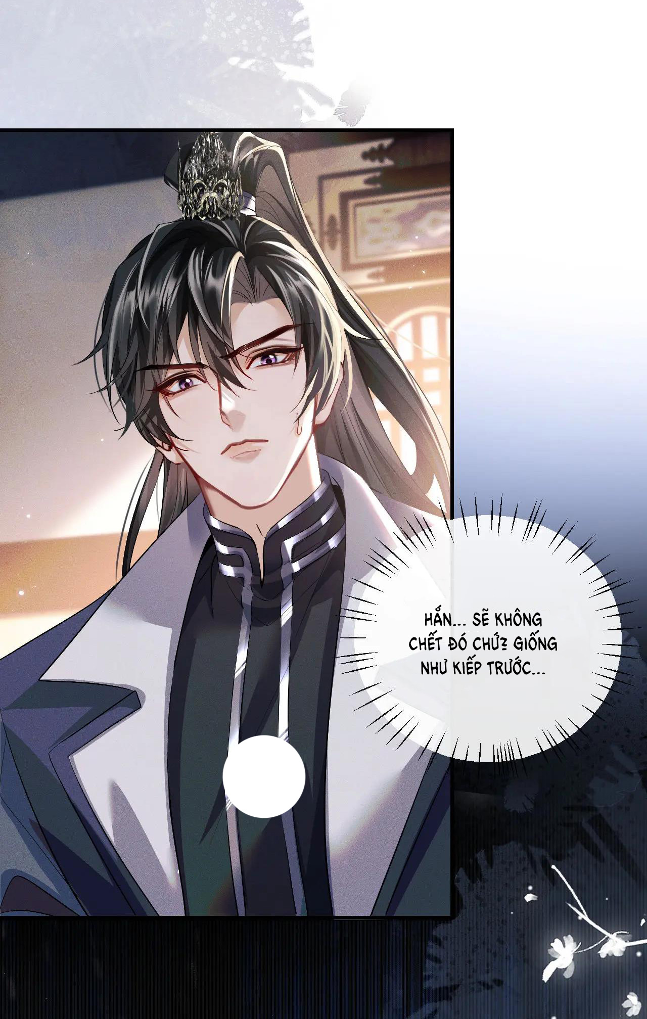 husky và sư tôn mèo trắng chapter 36 26