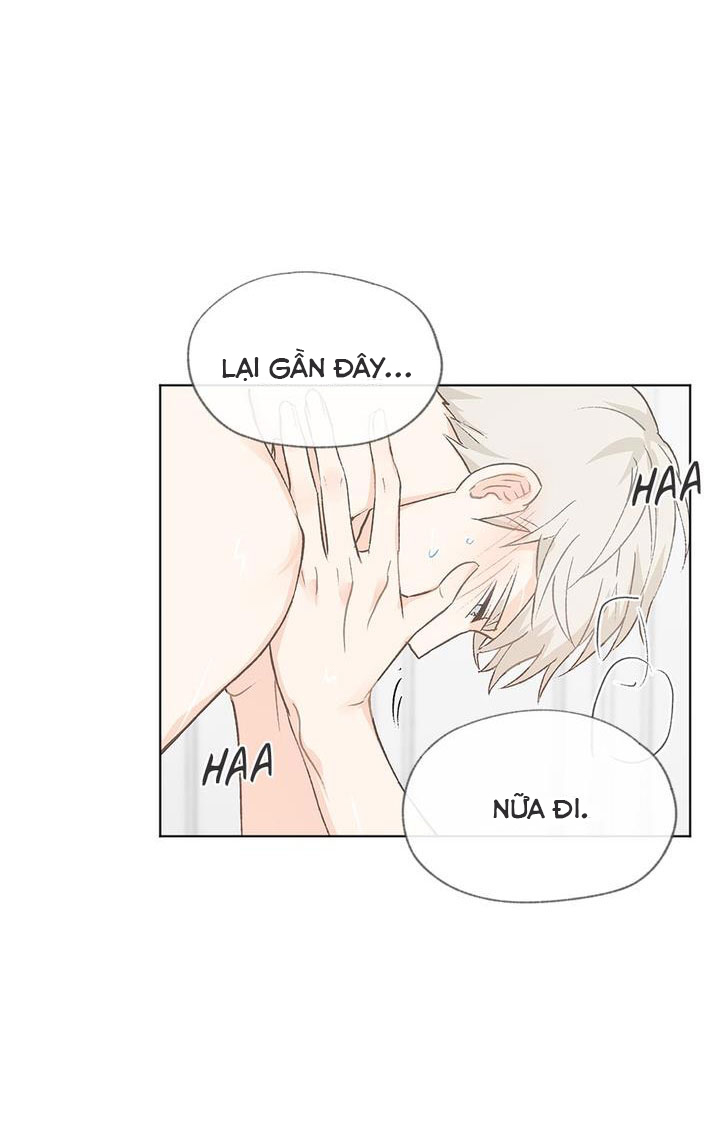 giữa yêu và ghét chapter 17 40