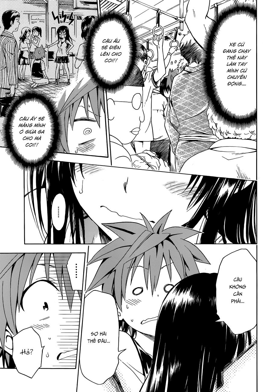 to love - ru darkness chapter 44.5 14