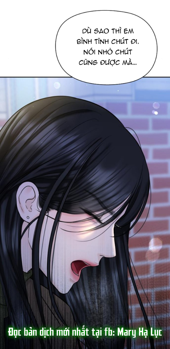 tôi sẽ cho anh thứ tồi tệ nhất chapter 23.1 27