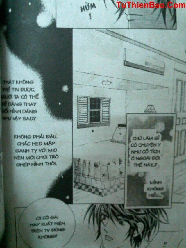 cô nàng xinh đẹp chapter 10 94