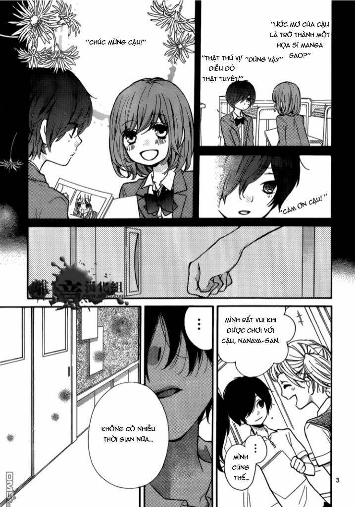 lớp học rùng rợn chapter 47 4