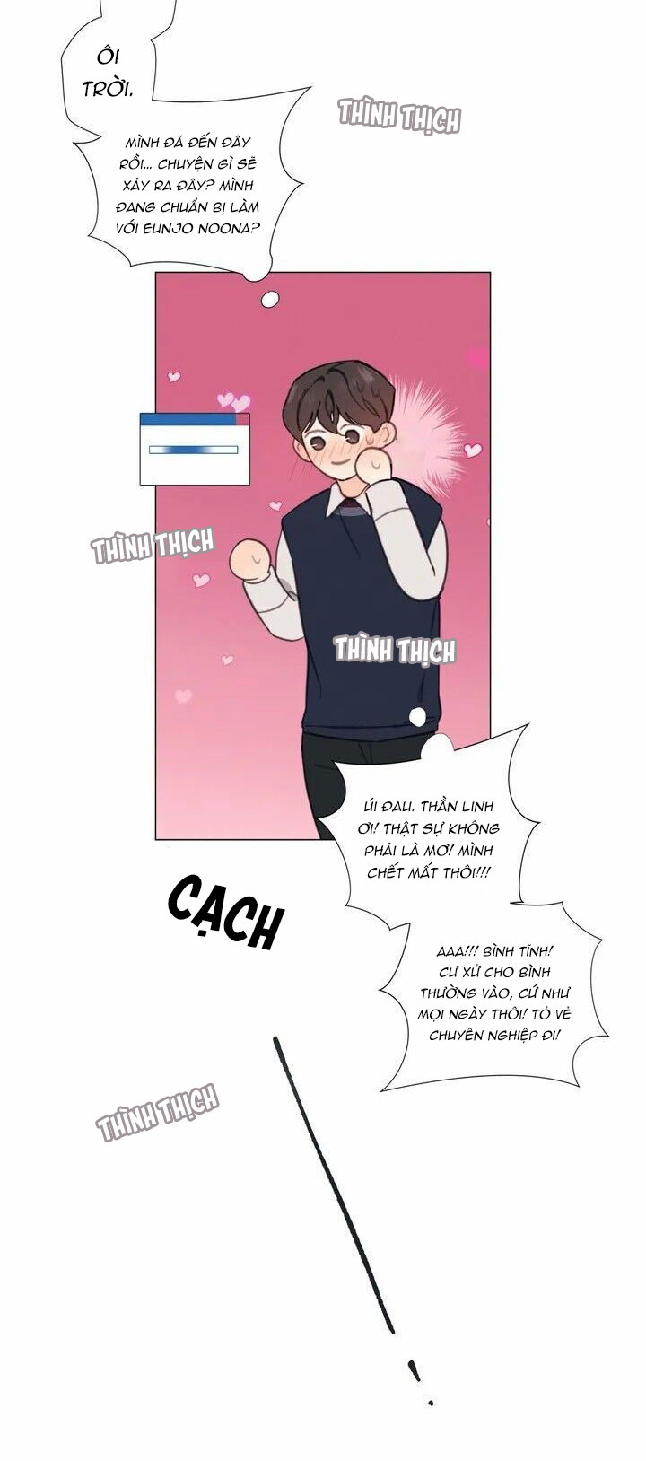 hardcore vanilla chapter 2 39