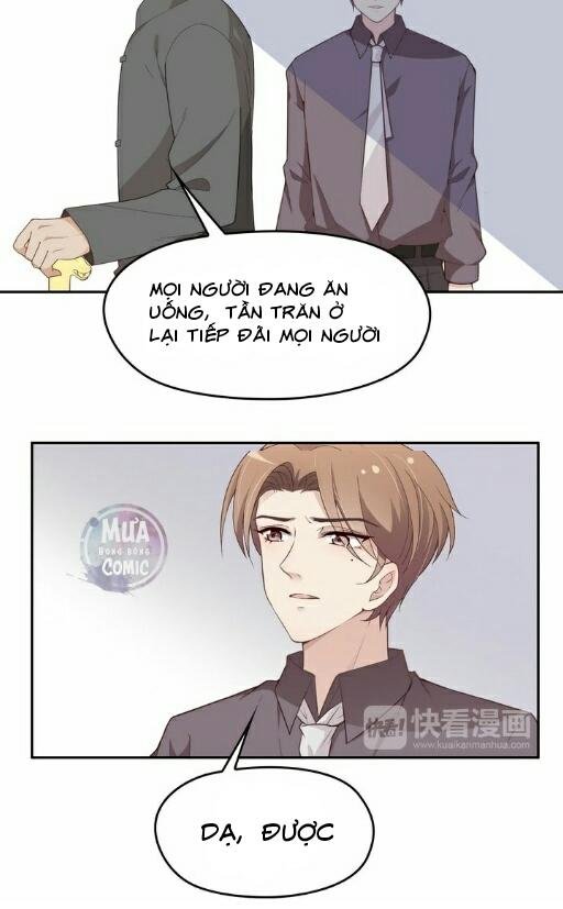 song diện tổng tài sủng thê chỉ nam chapter 7.1 18