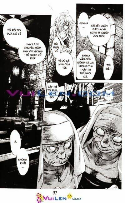 bát khuyển sỹ phương đông chapter 6 37