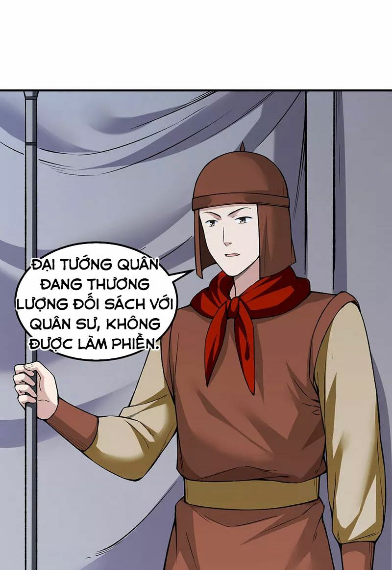 võ đạo độc tôn chapter 351 30