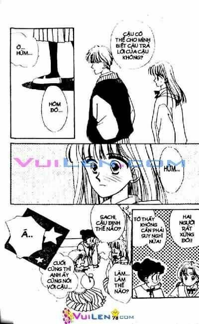 cô gái khả ái chapter 9 78