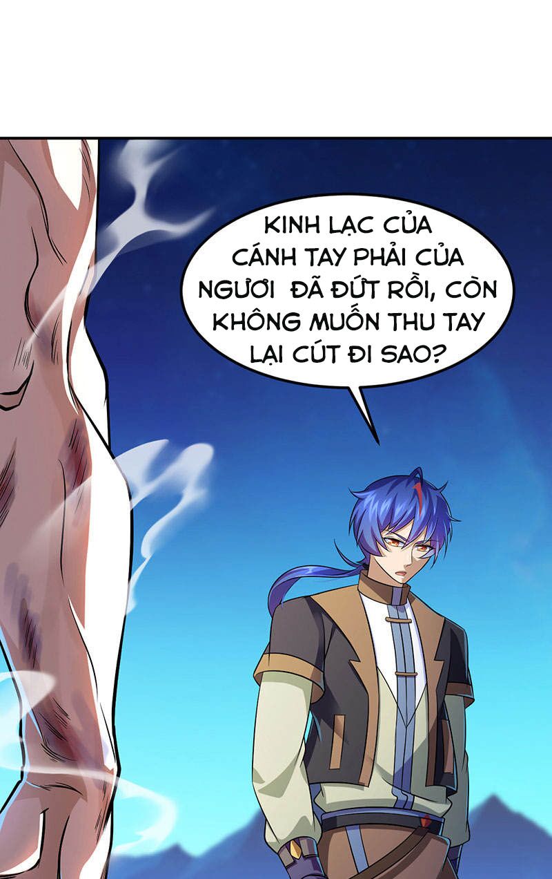 võ đạo độc tôn chapter 103 26