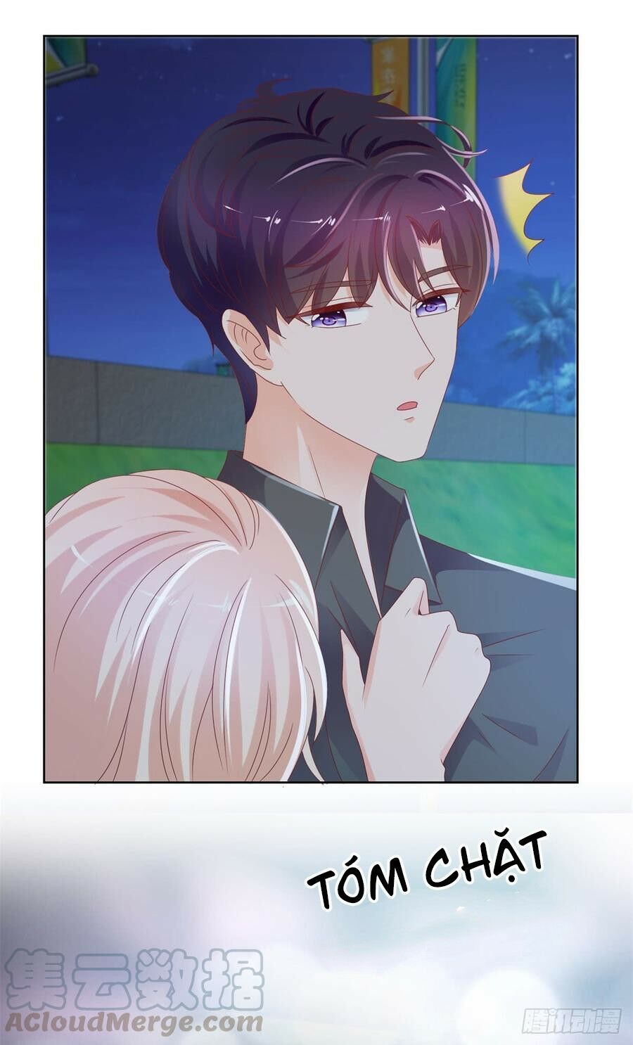 ẩn hôn 100%: chọc tức vợ yêu mua một tặng một chapter 102 9