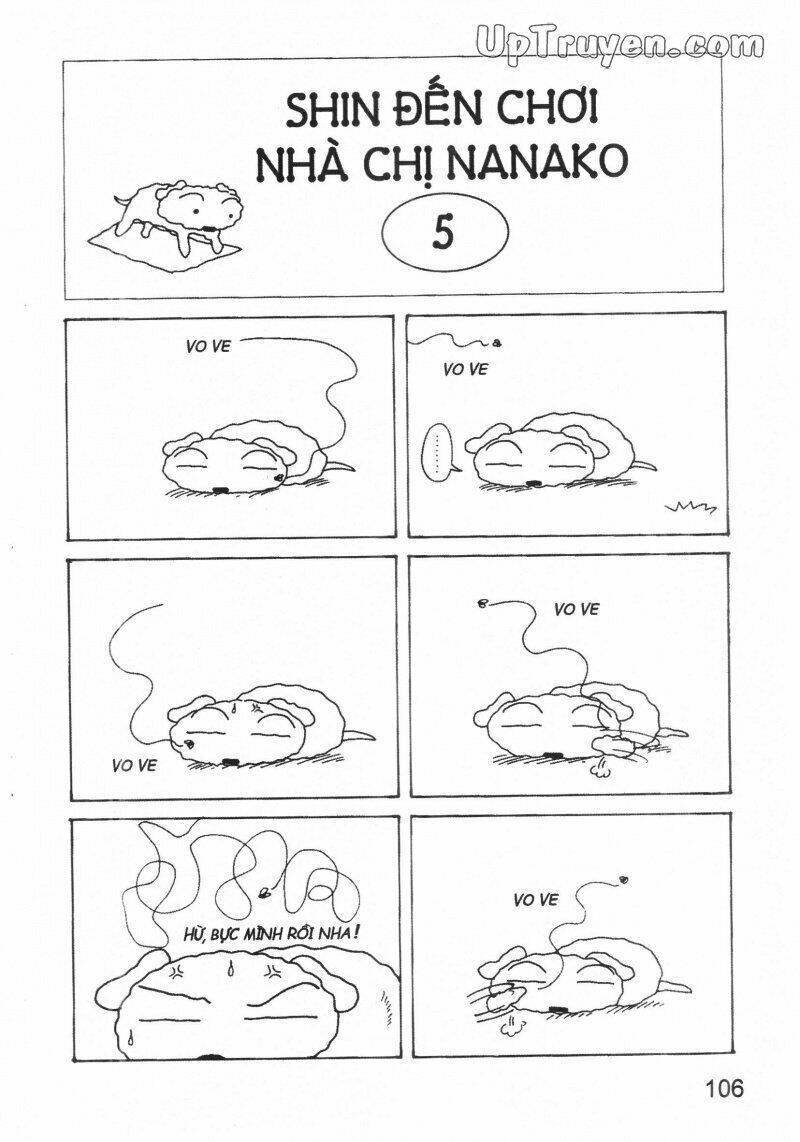 crayon shin-chan cậu bé bút chì chapter 13 104