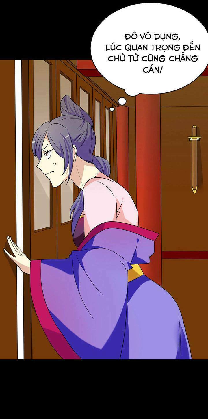 lưỡng bất nghi (full) chapter 173 4