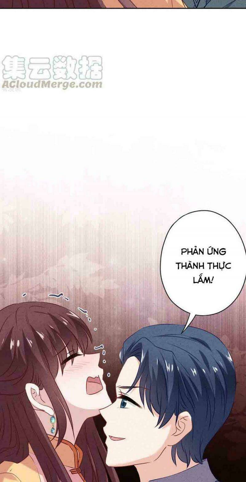 thiếu soái, vợ anh muốn lật trời! chapter 149 26