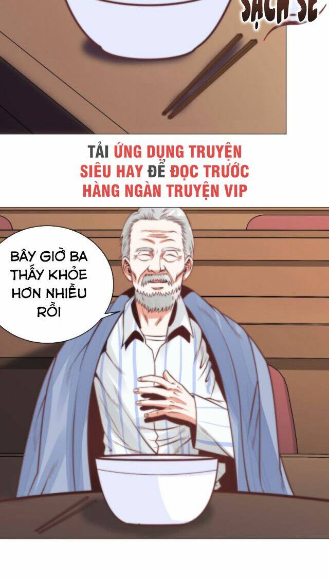 thấu thị y thánh chapter 17 16