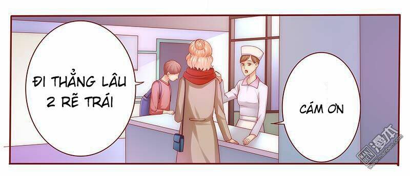 bá đạo tổng tài yêu tôi chapter 56 8