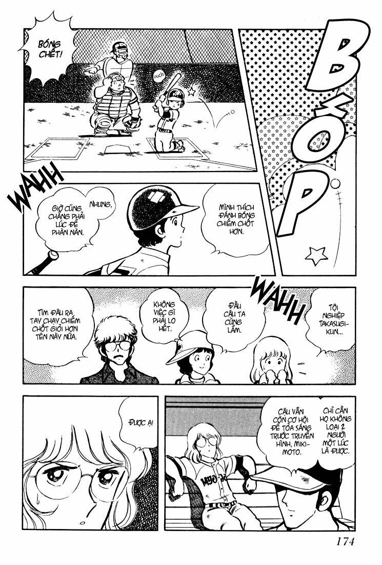 hiatari ryoukou! chapter 10 25