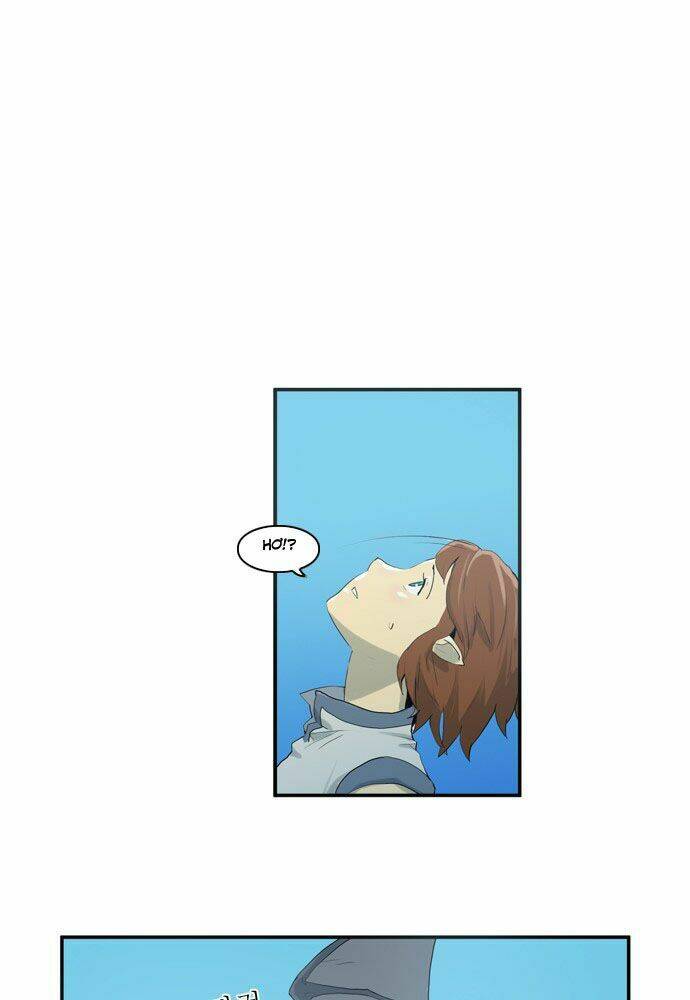 changsik đứa con của rồng chapter 19 35