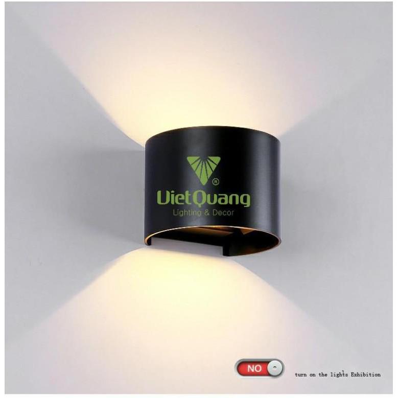 Đèn Hắt Tường Led VQTHT07