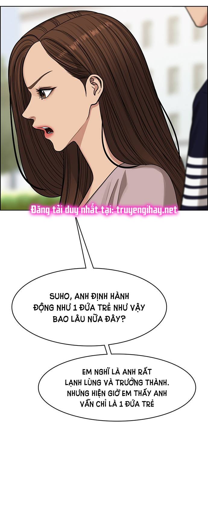 nữ thần giáng thế chapter 188.1 34