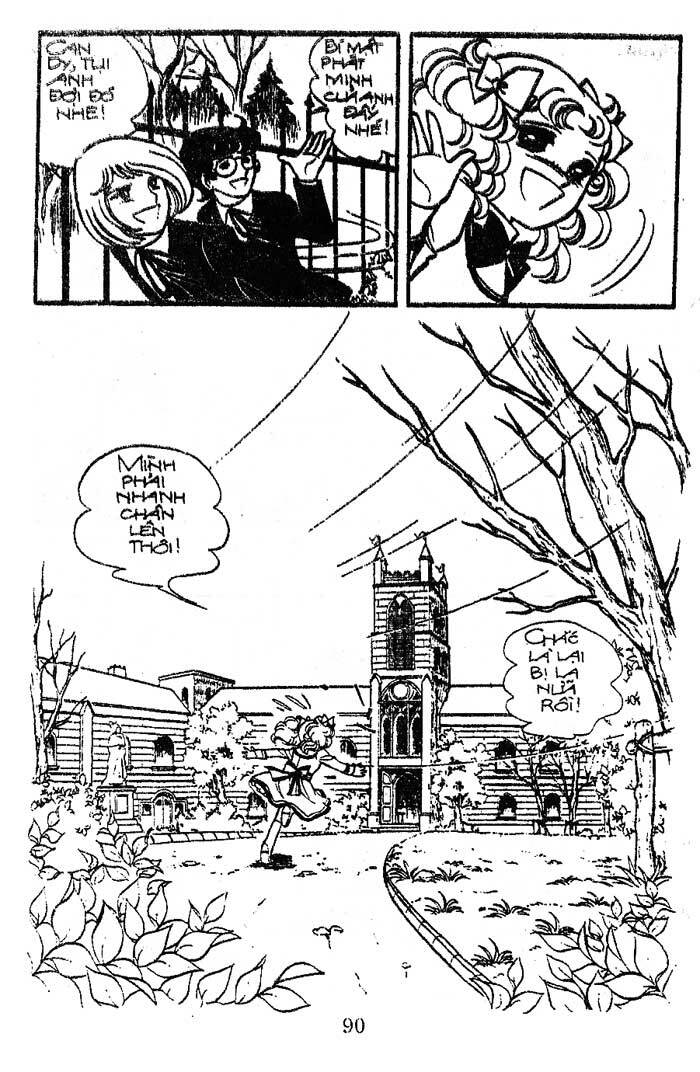 candy candy chapter 12 33