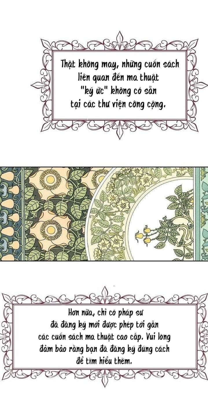 bỗng một ngày nọ tôi trở thành nàng công chúa chapter 54 48