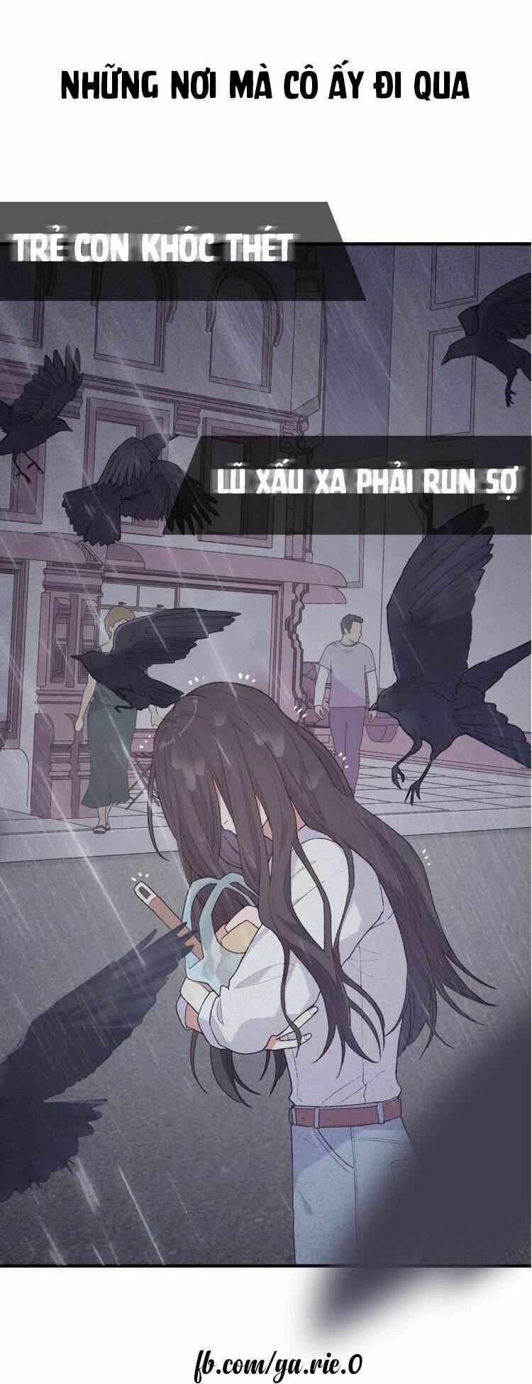 nữ quái hung dữ cùng với mỹ nam ham ngủ chapter 0 5