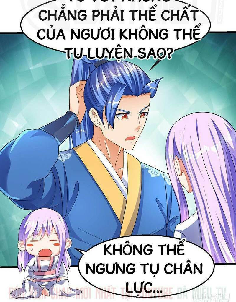 tối cường thăng cấp chapter 34 21