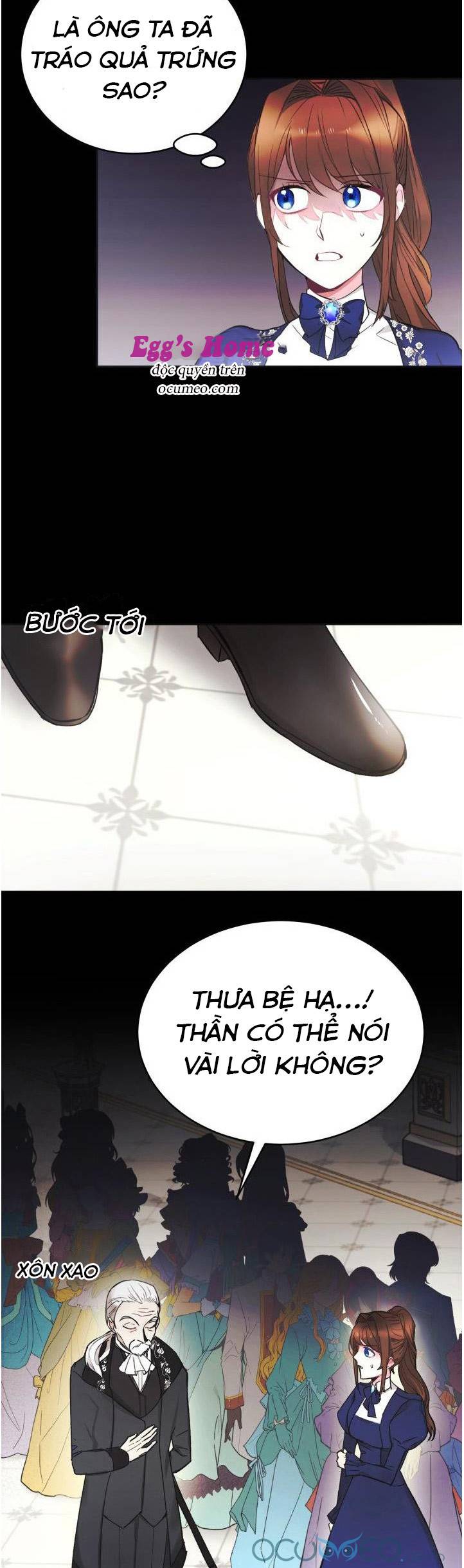 đứa con của rồng chapter 3 2