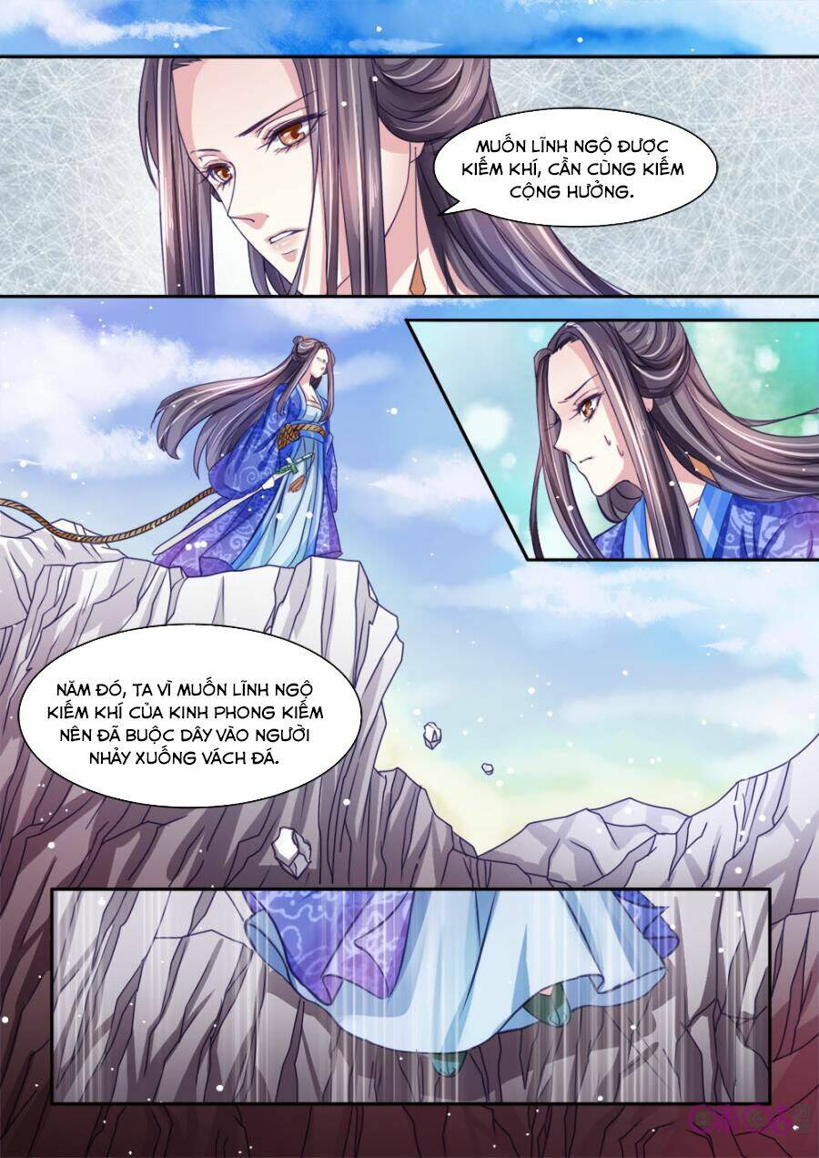 tiên linh đồ phổ chapter 10 5