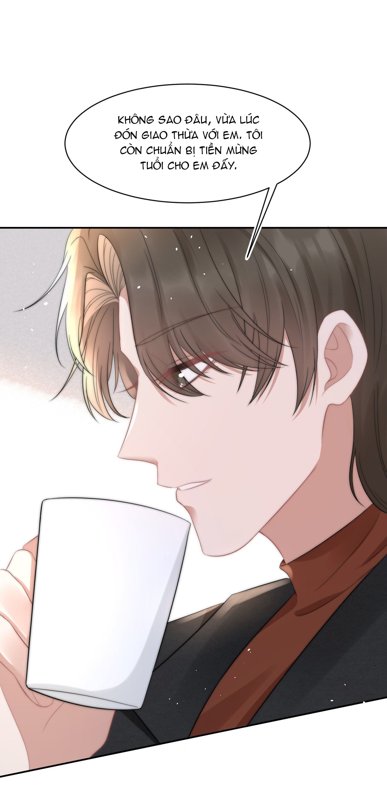 ta sinh con cho tổng tài chapter 59 49