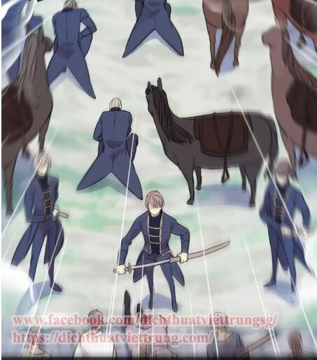 vết cắn ngọt ngào phần 2 chapter 32 58