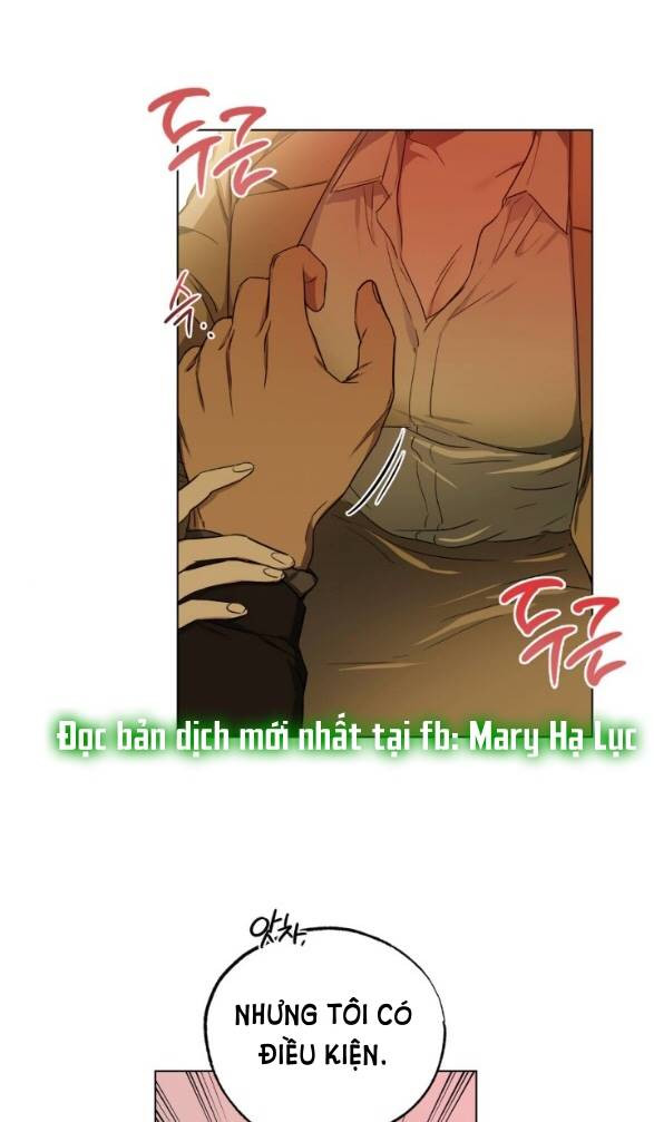 sương giá chapter 4.1 22