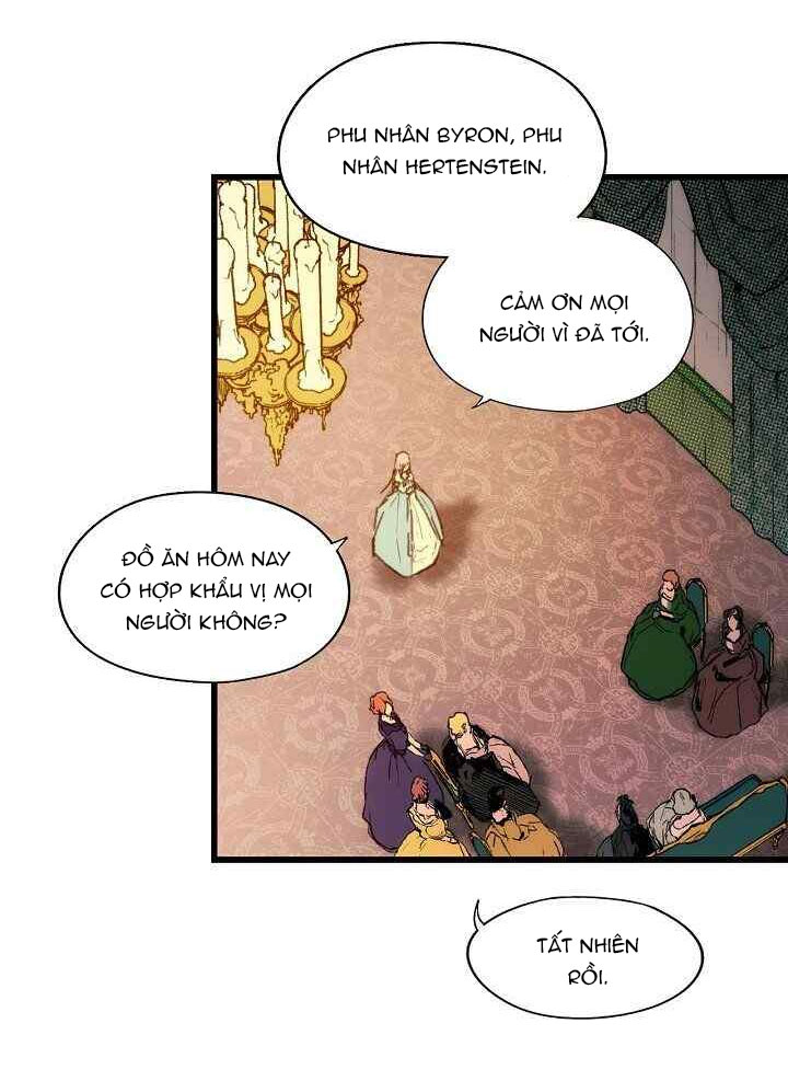 cổ tích về người mẹ kế chapter 23 12