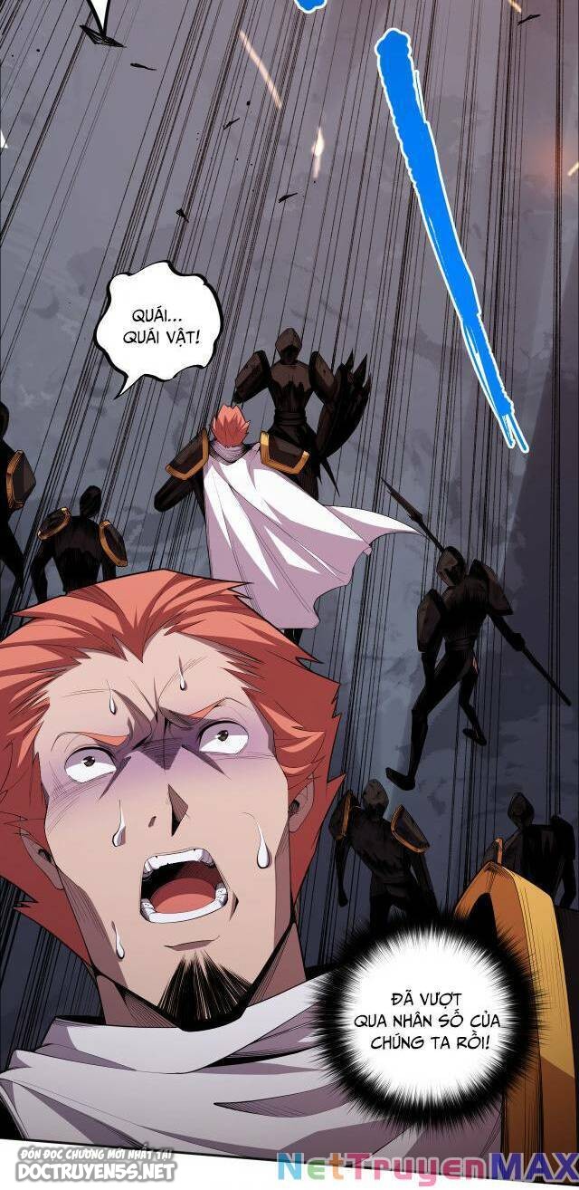 tử linh pháp sư! ta chính là thiên tài chapter 6 67