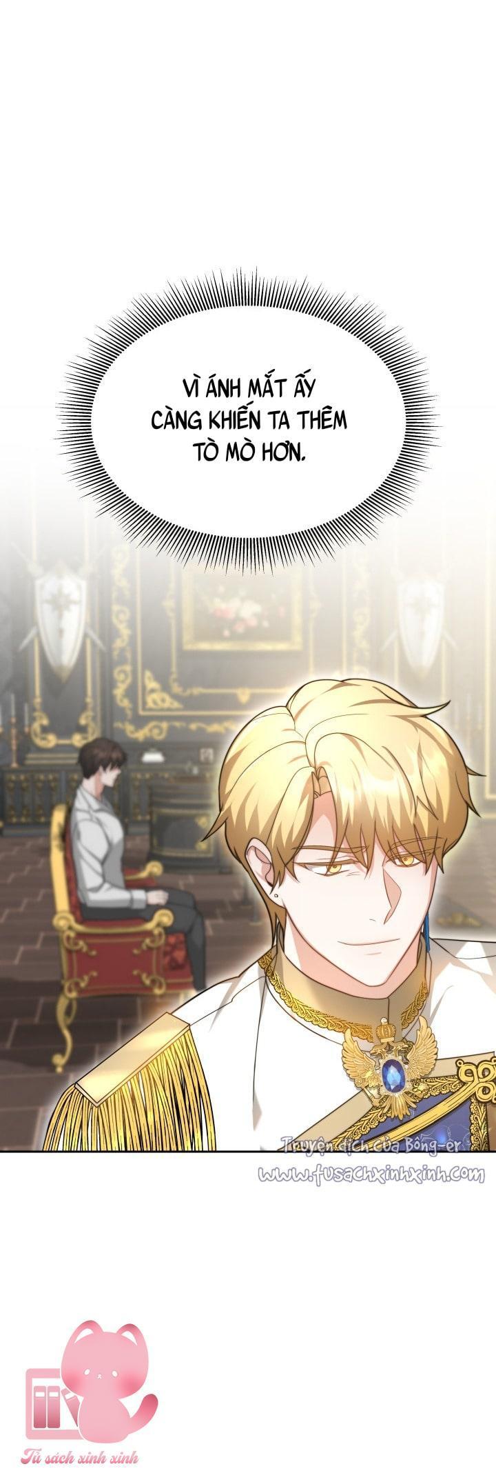 từ chồng cũ hóa thành nam chính chapter 5 58