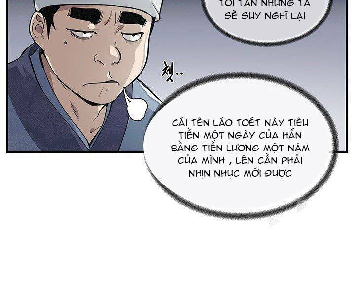 mục hạ vô nhân chapter 1 79