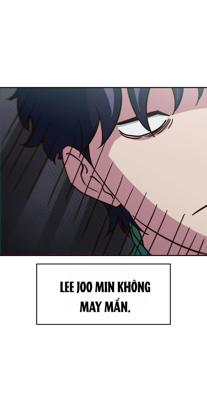 nữ sinh trường trung học chỉ bắt nạt tôi thôi chapter 2.1 39