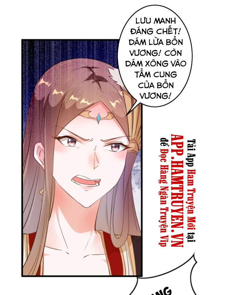 ta lập hậu cung tại tây du ký chapter 3 6