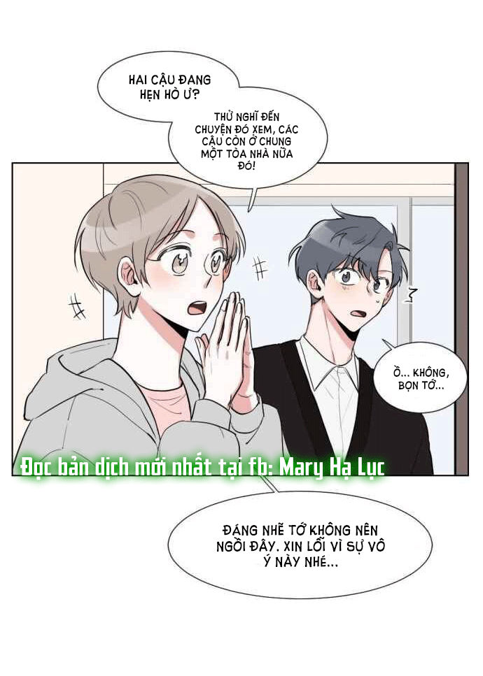 gatabutata chapter 20.1 4