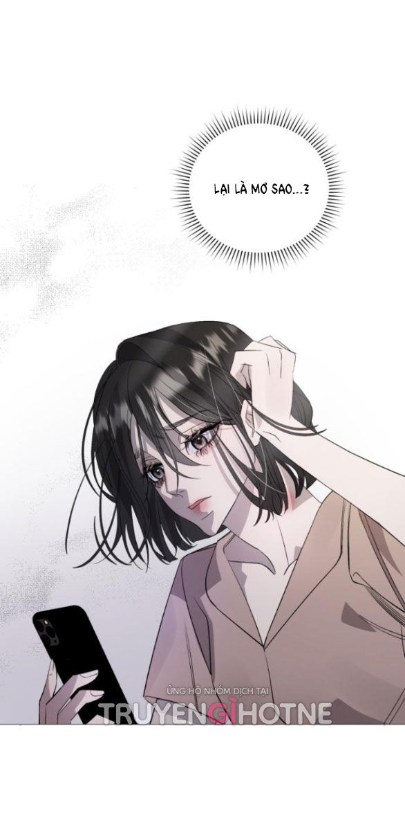 điệu nhảy say mê giữa màn đêm chapter 4.2 23