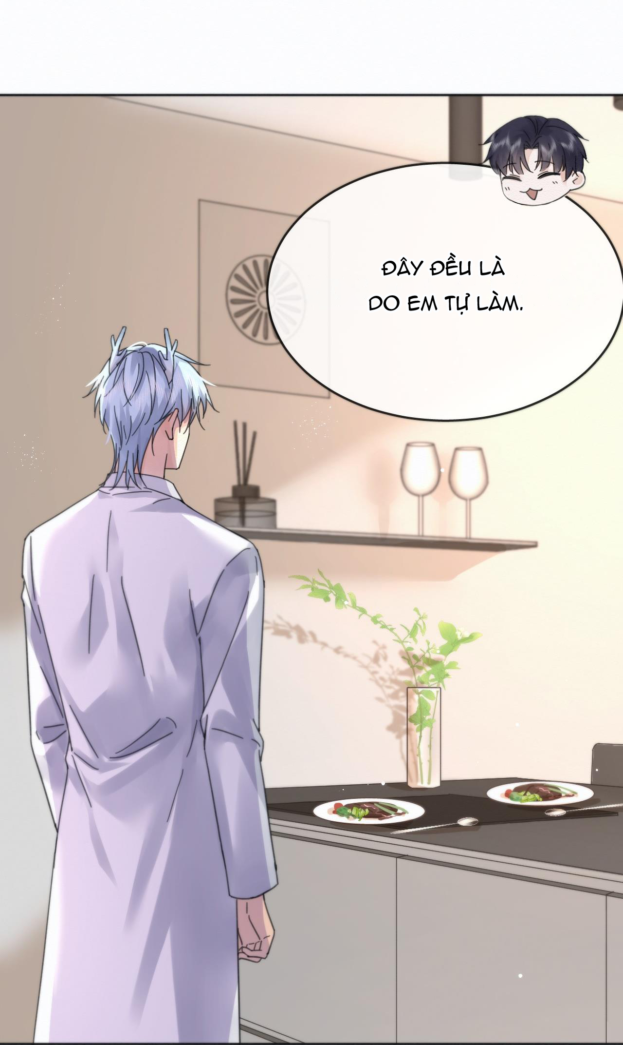 huynh dạy đệ vô lễ chapter 6 10