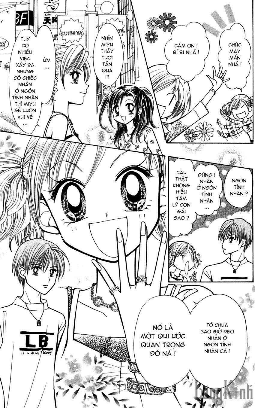 gals - mắt lưu ly chapter 17 21