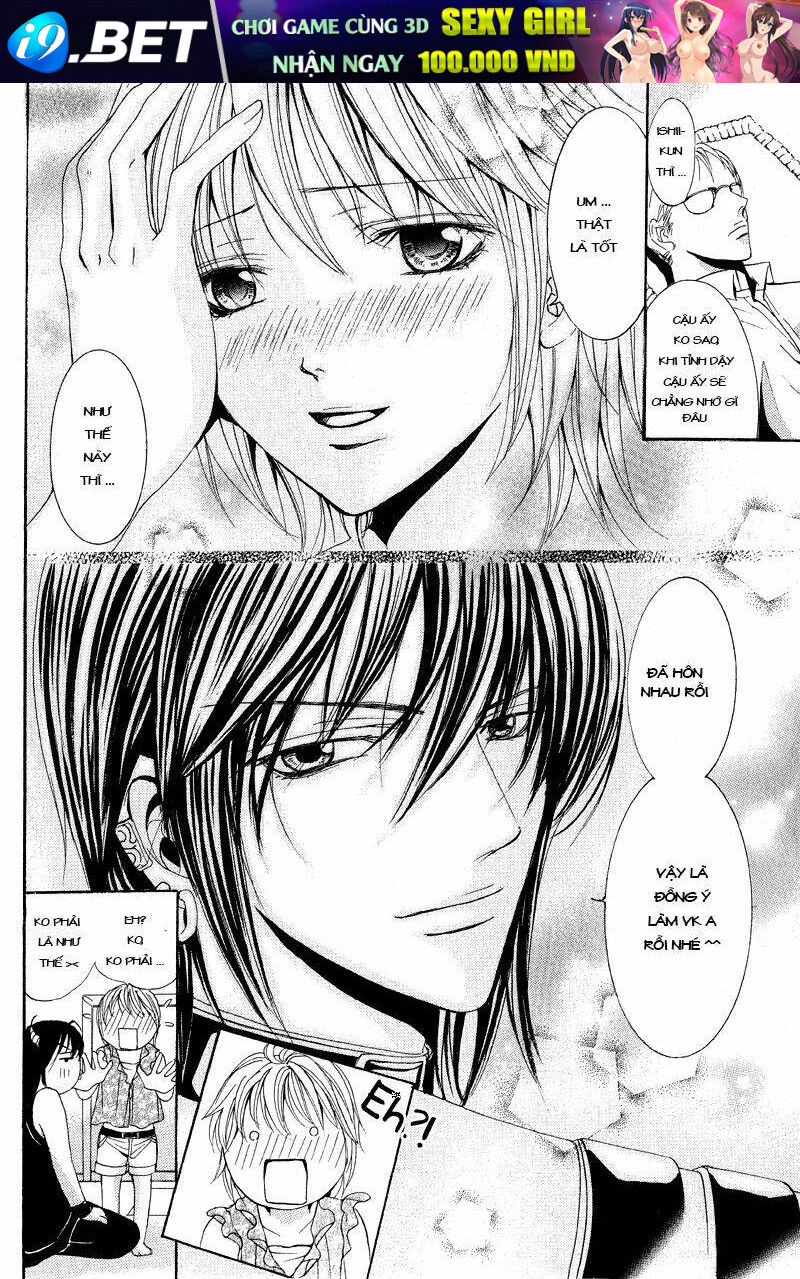 tổng hợp one shot. chapter 134 34